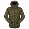 Salen Light Down Jacket Ivy Green